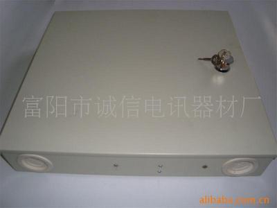 品質之選 富陽市誠信電訊器材廠室內壁掛式光纖配線箱評測