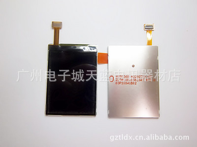 聚焦廣州天藍電訊 諾基亞E65顯示屏與LCD系列產品專業解析